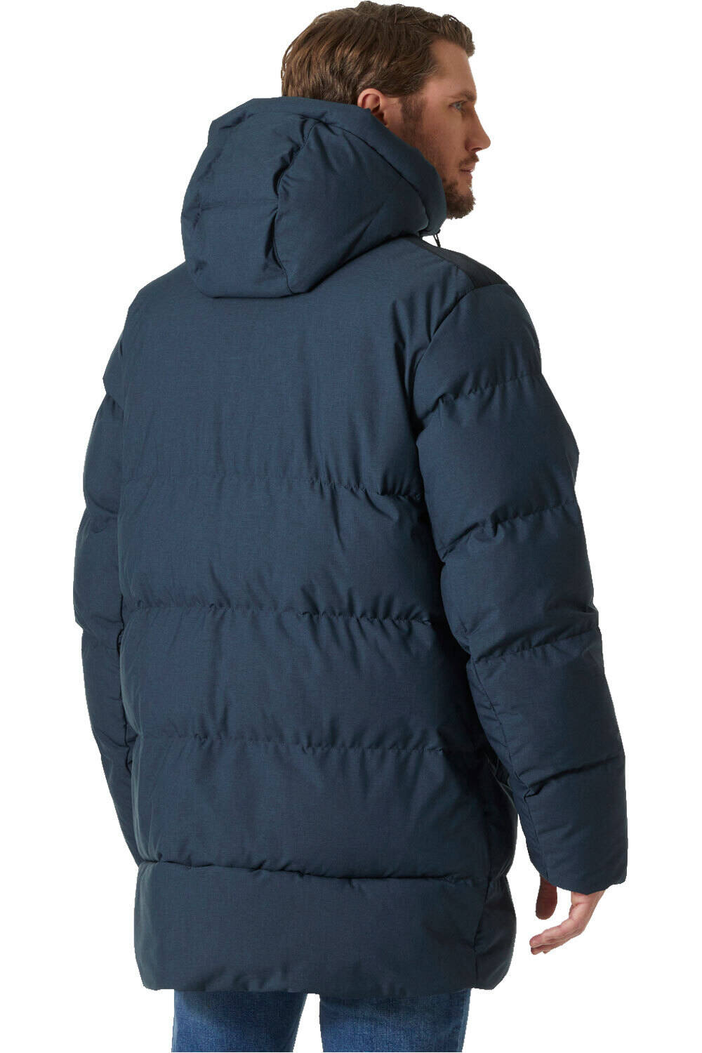 Helly Hansen ALBY Chaquetas Hombre