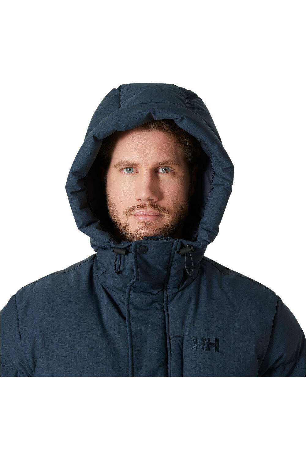 Helly Hansen ALBY Chaquetas Hombre