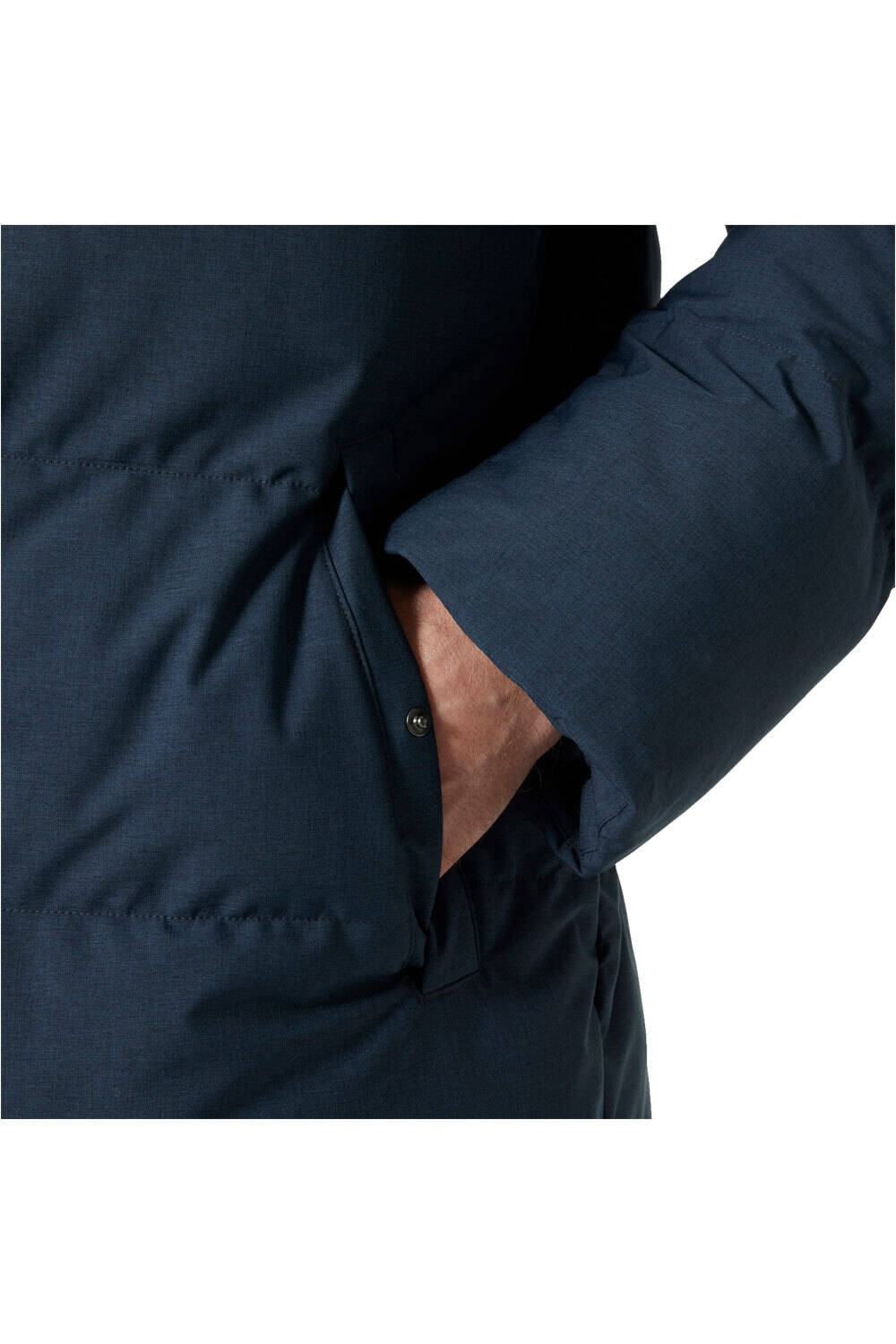 Helly Hansen ALBY Chaquetas Hombre