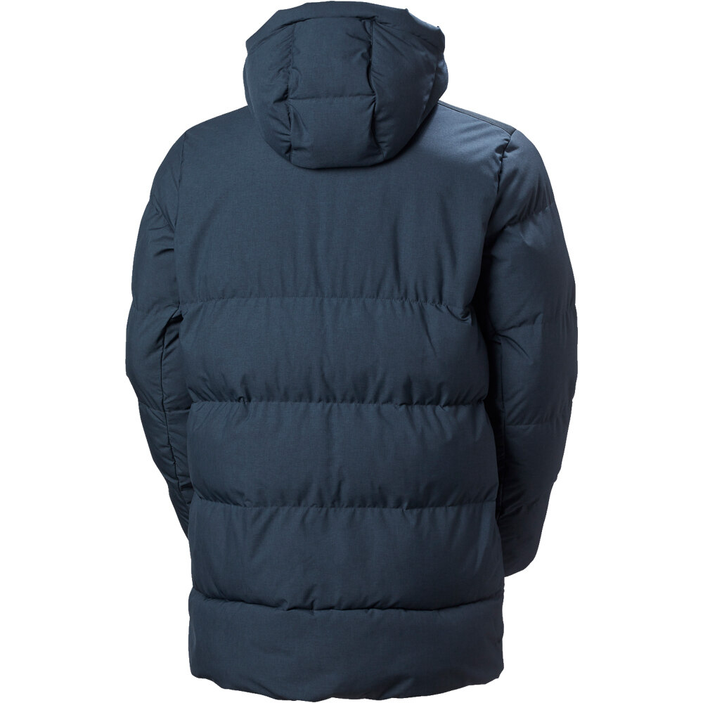 Helly Hansen ALBY Chaquetas Hombre
