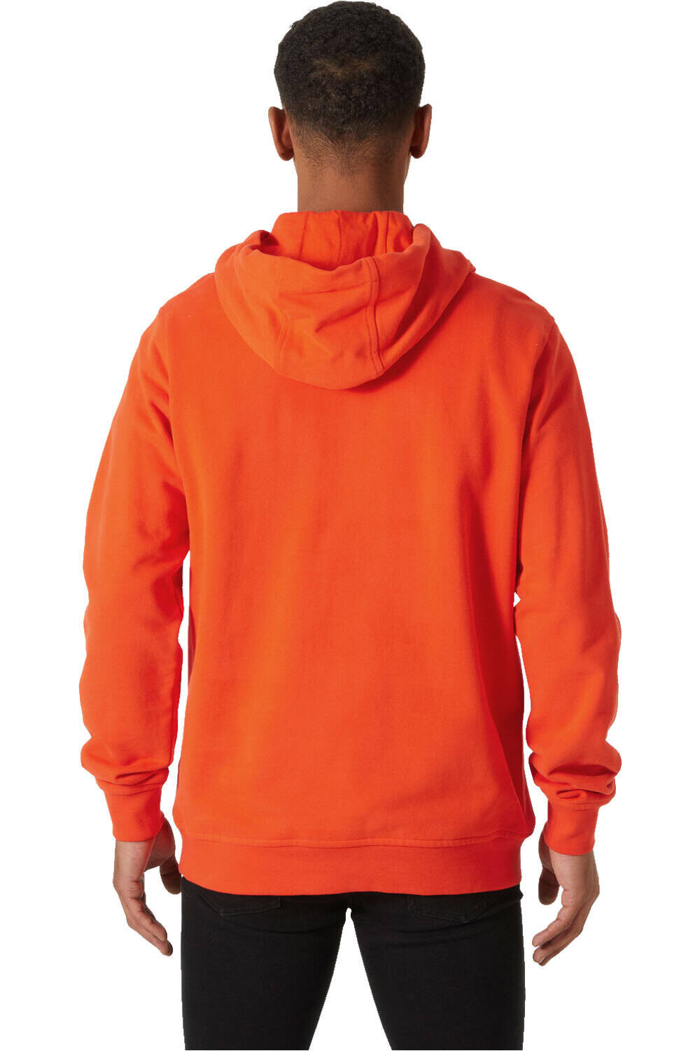 Helly Hansen BOX Sudadera Hombre