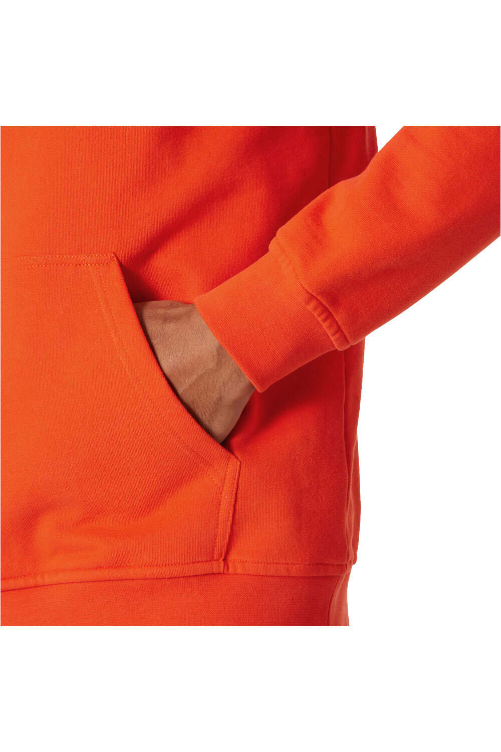 Helly Hansen BOX Sudadera Hombre