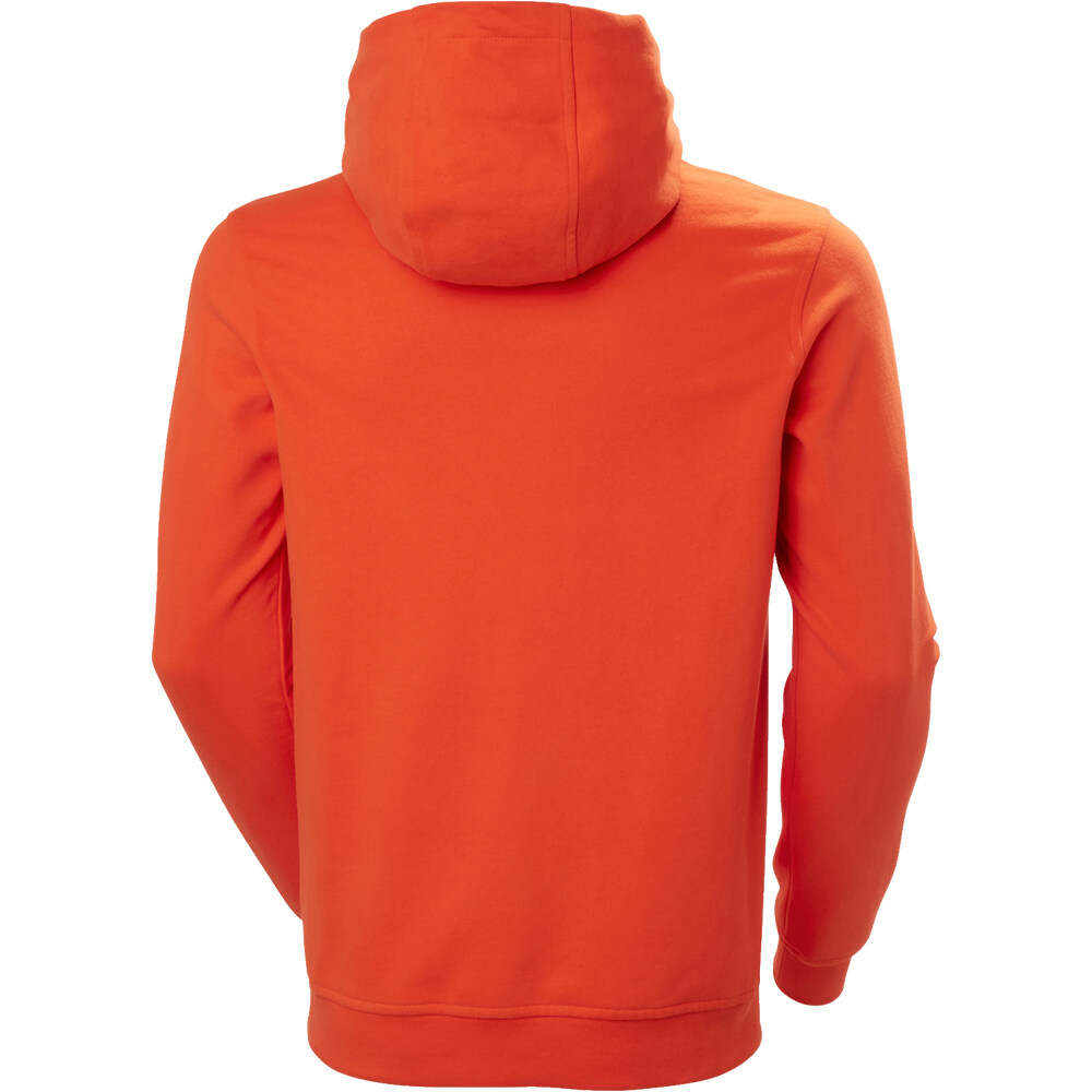Helly Hansen BOX Sudadera Hombre