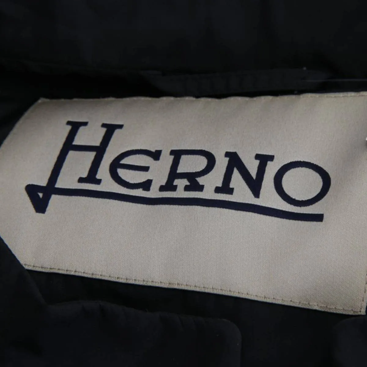 Herno Vestido