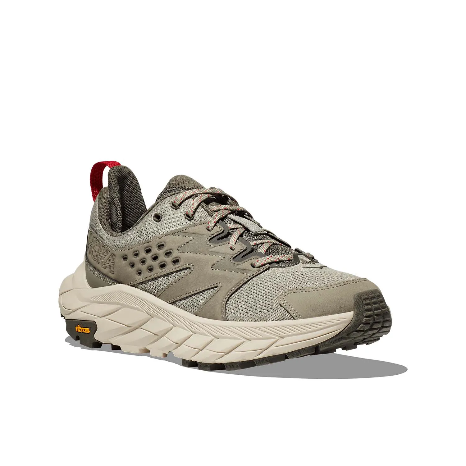Hoka Anacapa Breeze Low