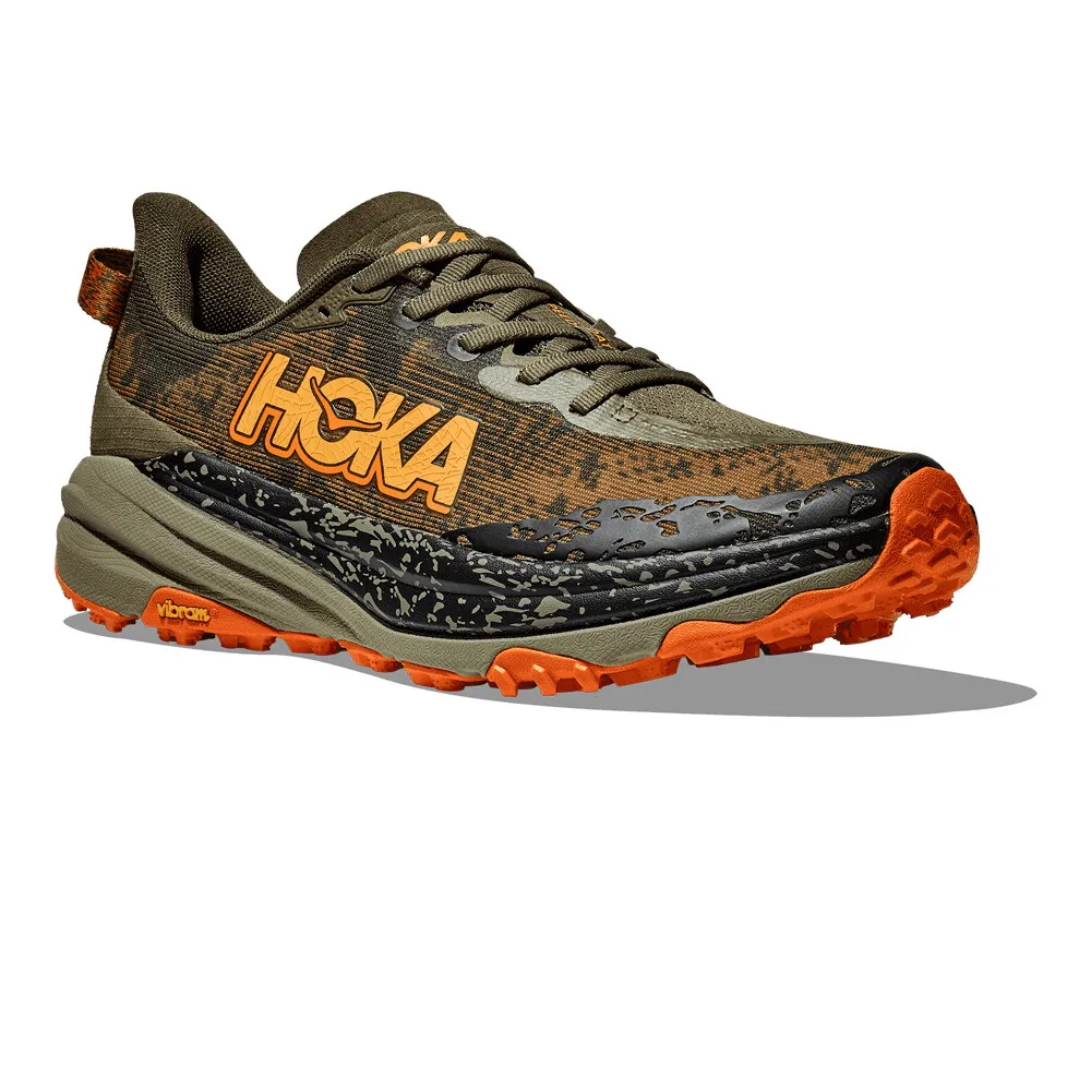 HOKA SPEEDGOAT 6 ZAPATILLAS TRAIL  AW24