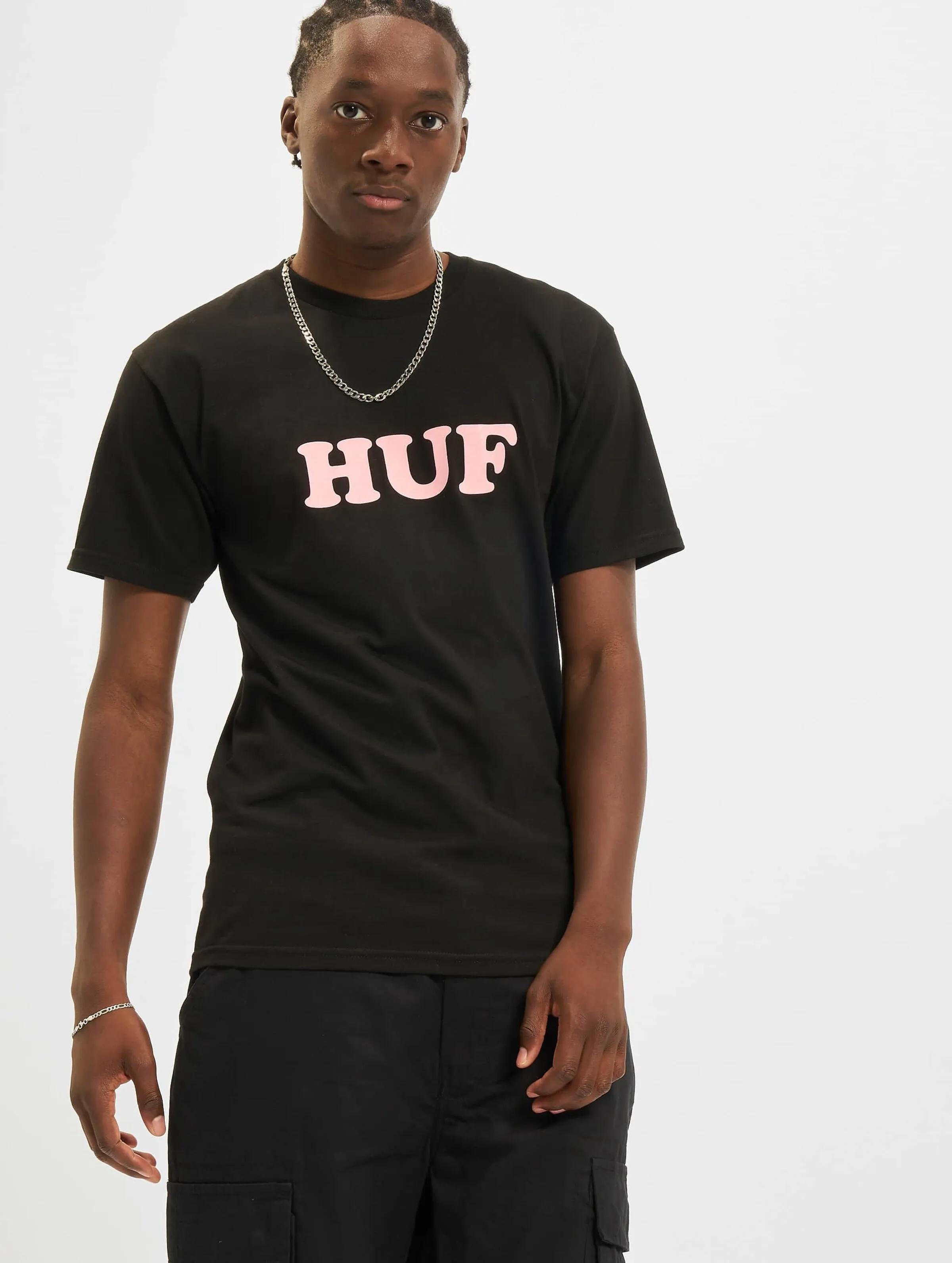 HUF Cooper Flock