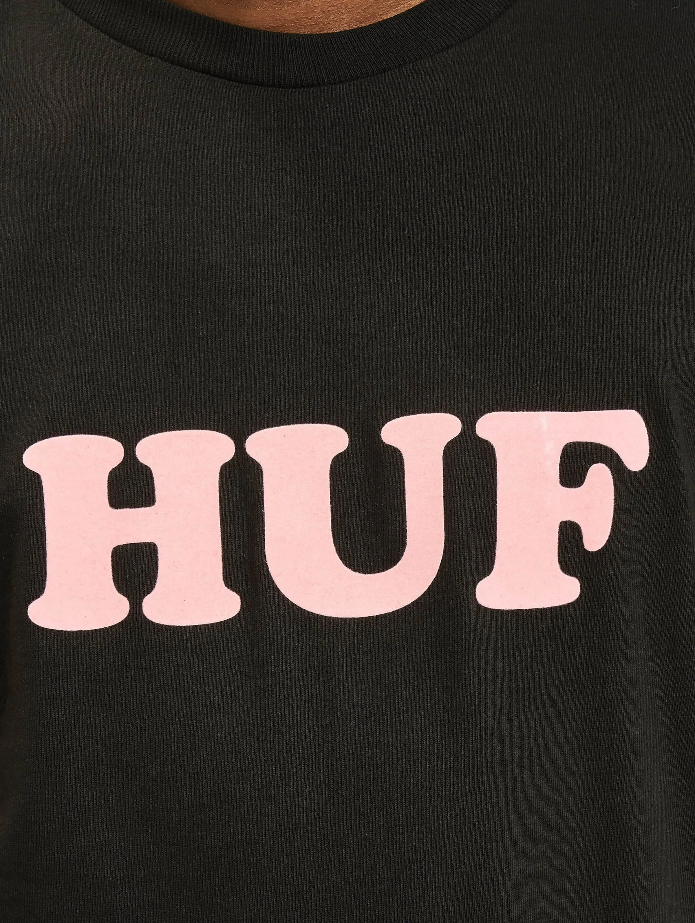 HUF Cooper Flock