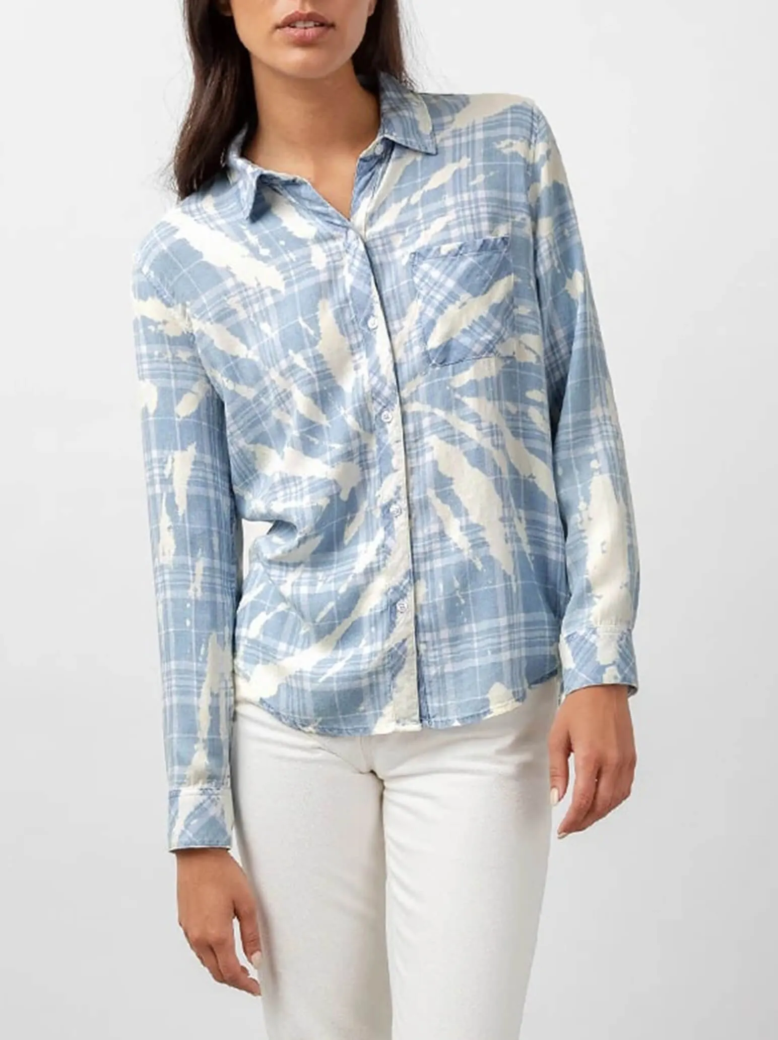 Hunter Shirt