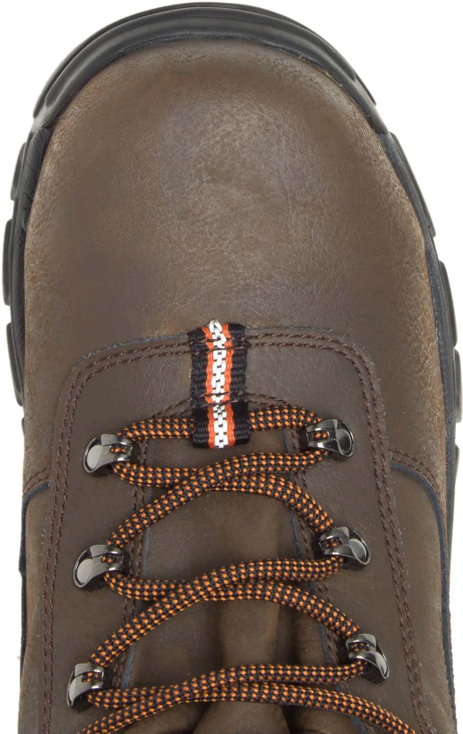 HYTEST Zapato para senderismo impermeable, con protector metatarsal interno, EH de hombre, con puntera de acero HYTEST 12451