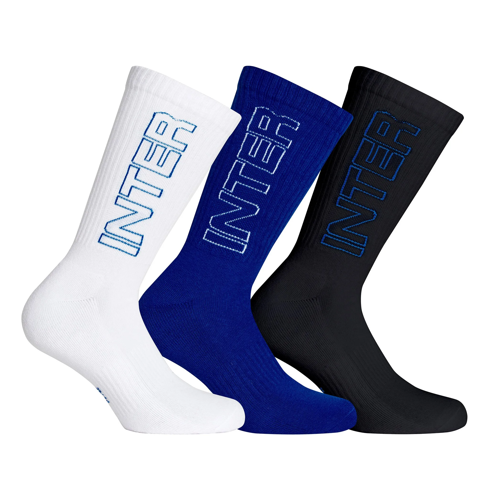 IM SET DE 3 CALCETINES