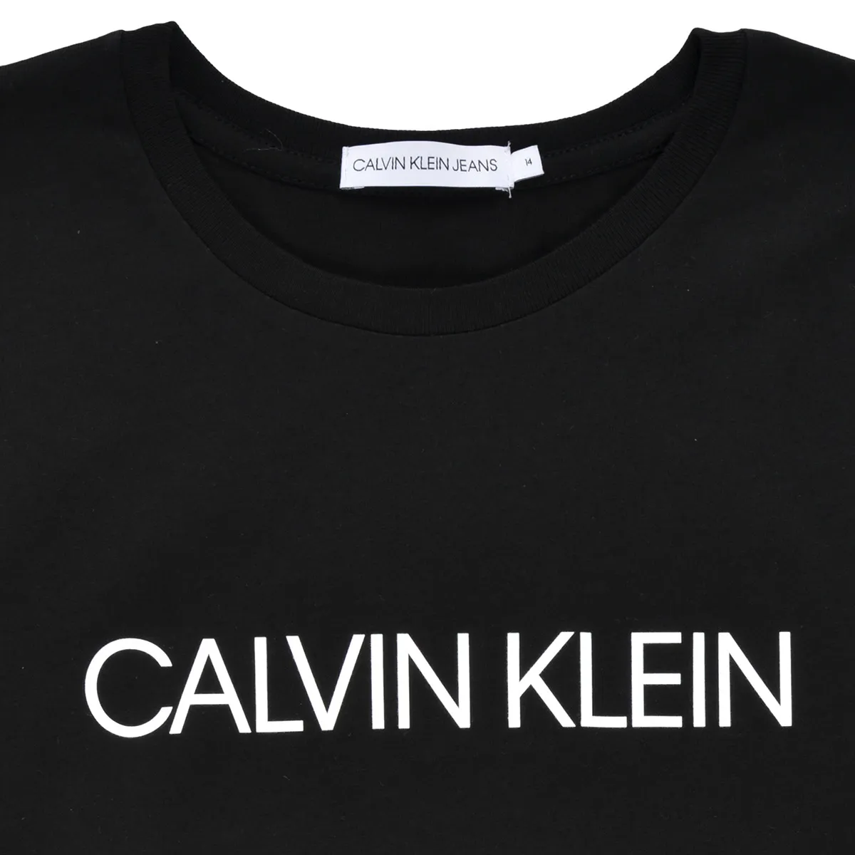 INSTITUTIONAL TSHIRT
