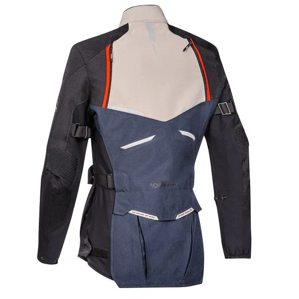 Ixon Eddas Lady Grege Navy Black 