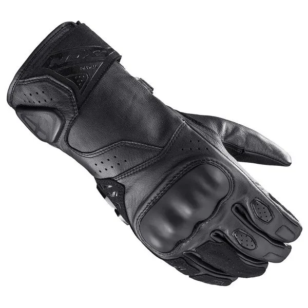 Ixon Thund Black 