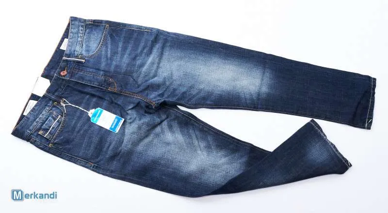 Jack&Jones hombre JEANS