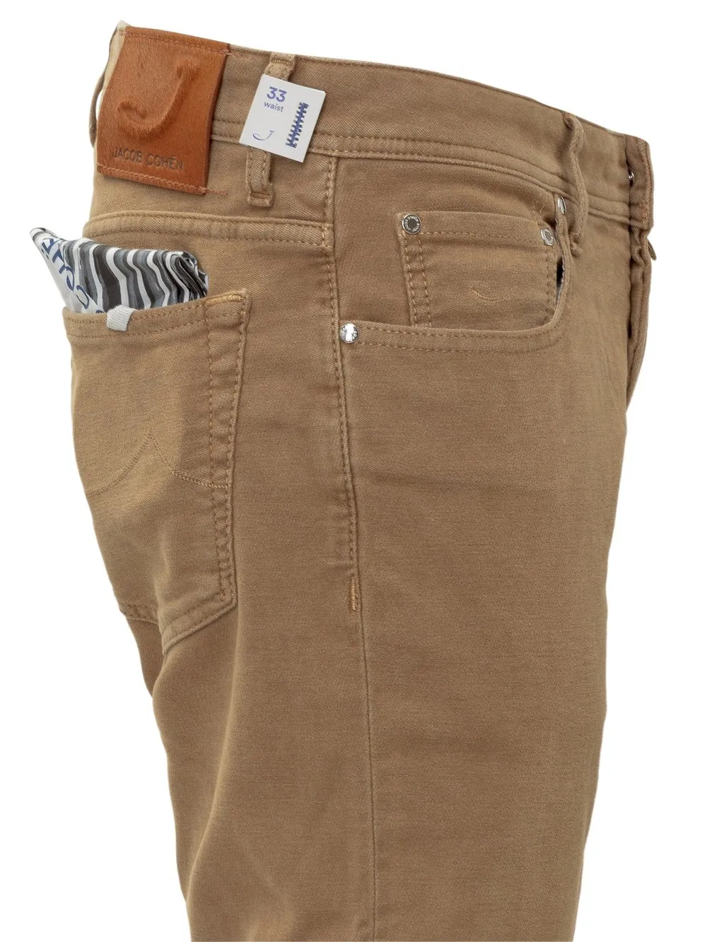 JACOB COHEN Comfort Jeans