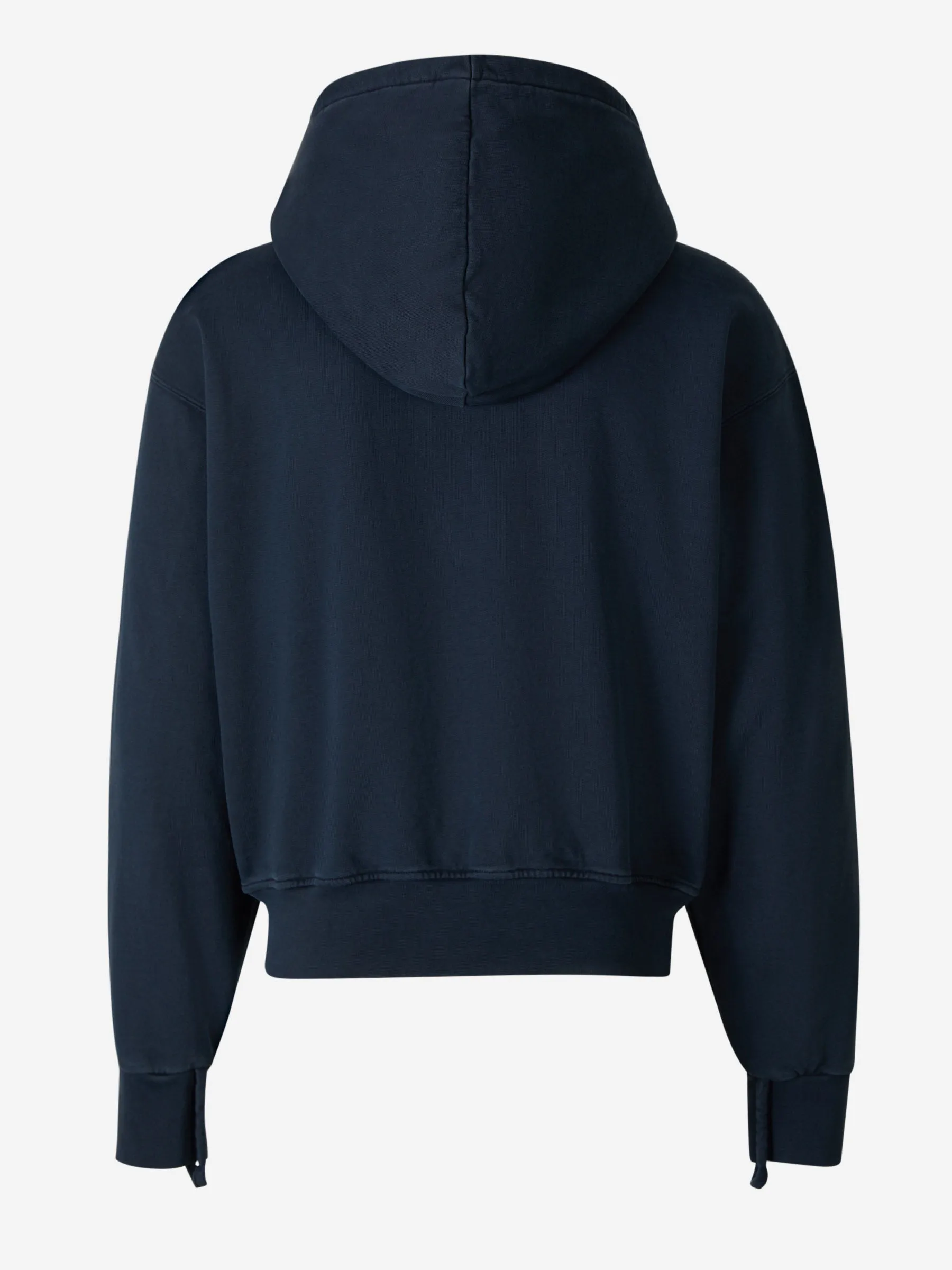 Jacquemus Sudadera Le Sweater Camargue
