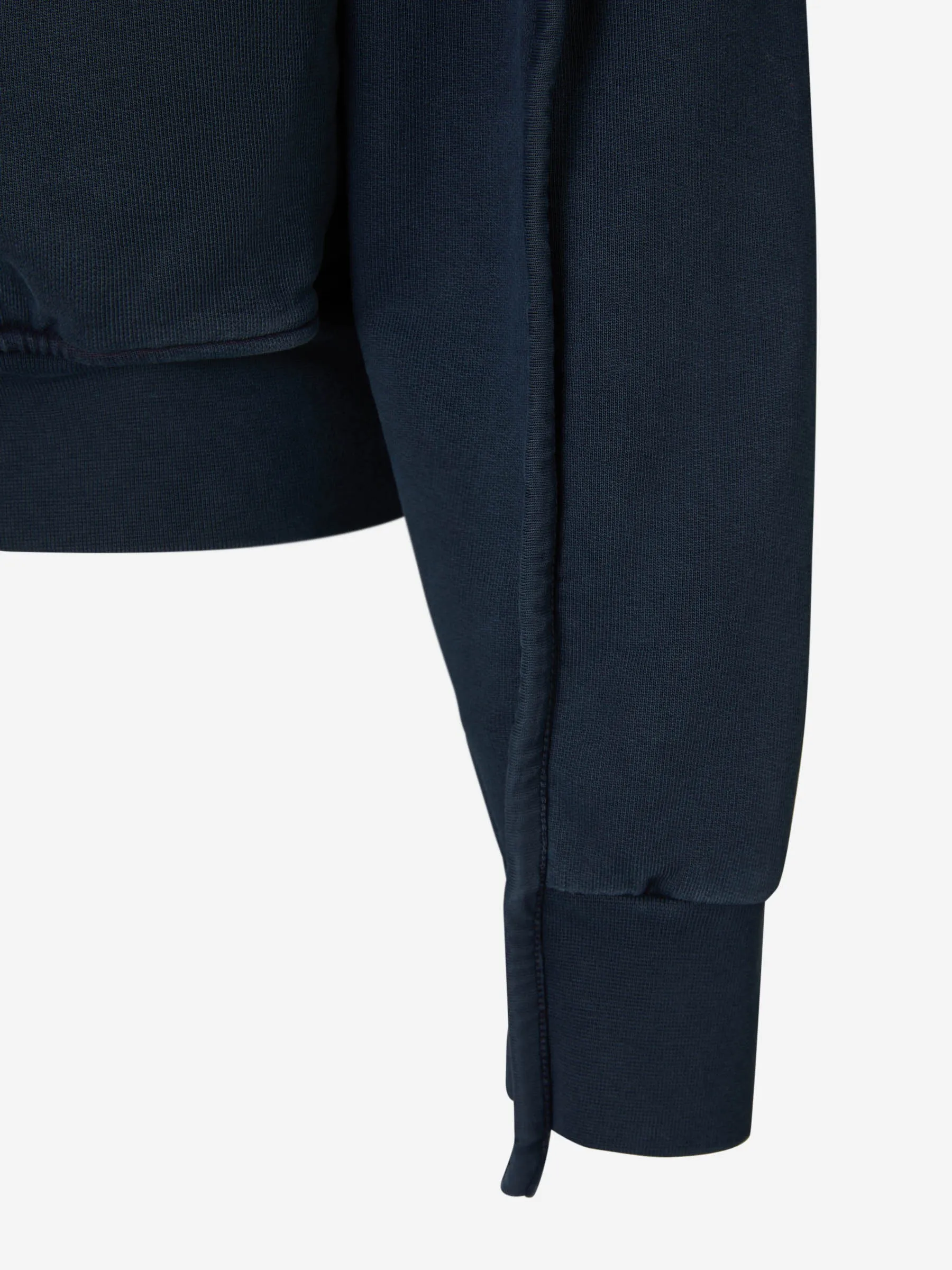 Jacquemus Sudadera Le Sweater Camargue