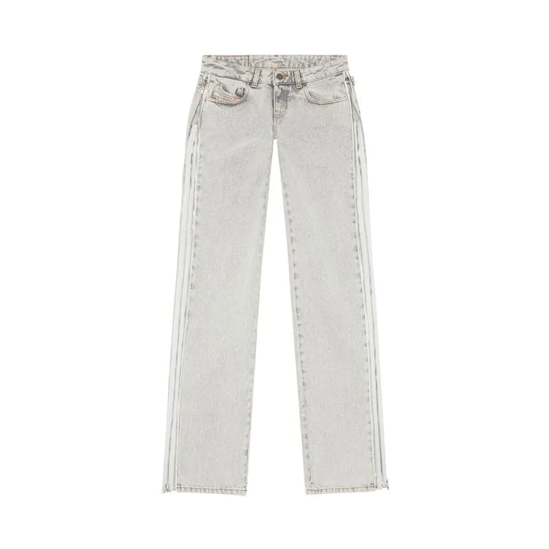 Jean Stretch Para Mujer 2002 Fs1