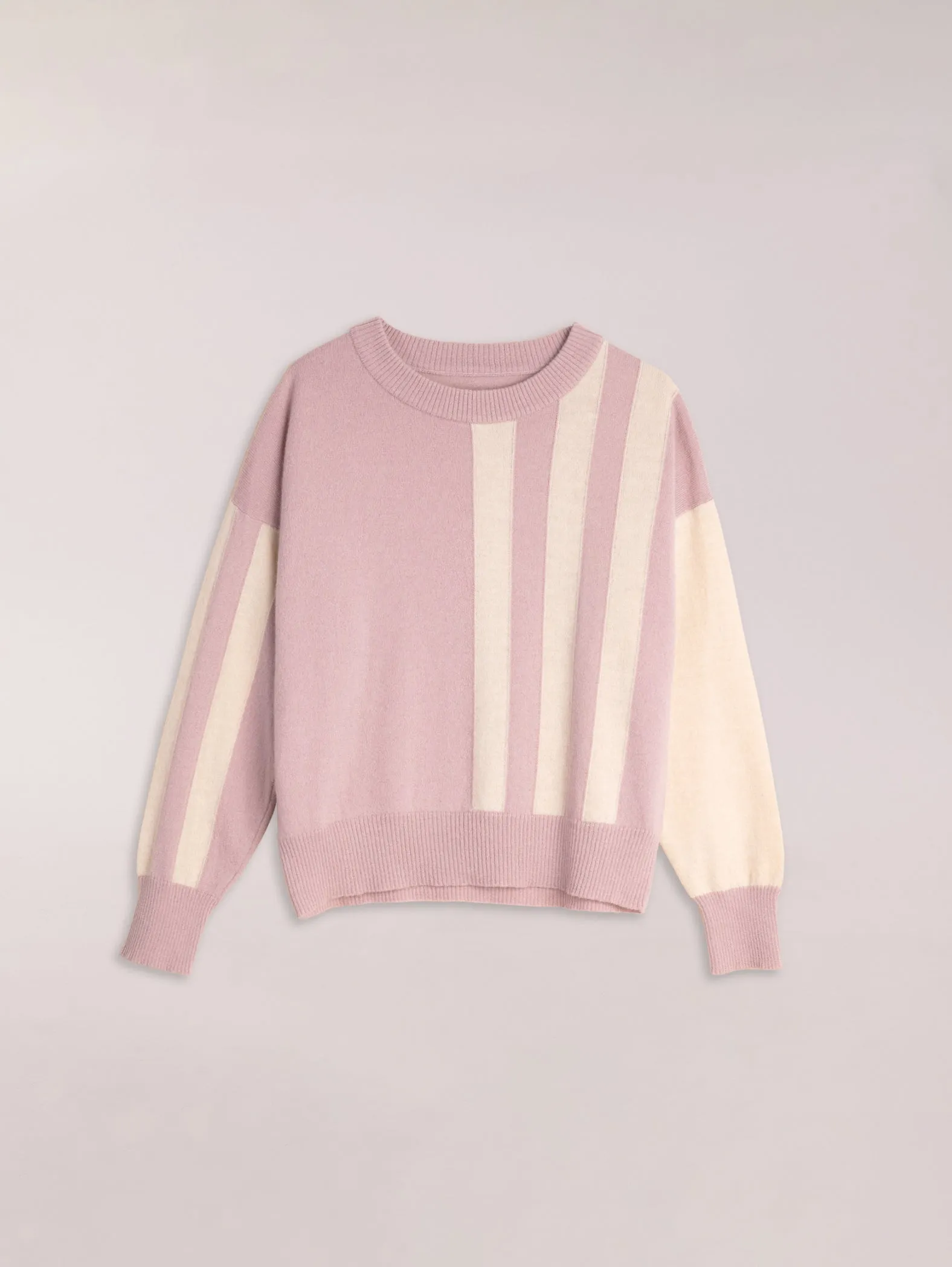 Jersey Jane Pink