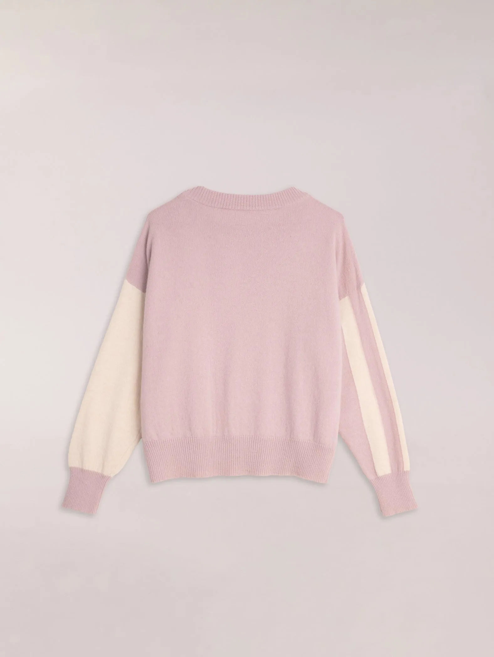 Jersey Jane Pink