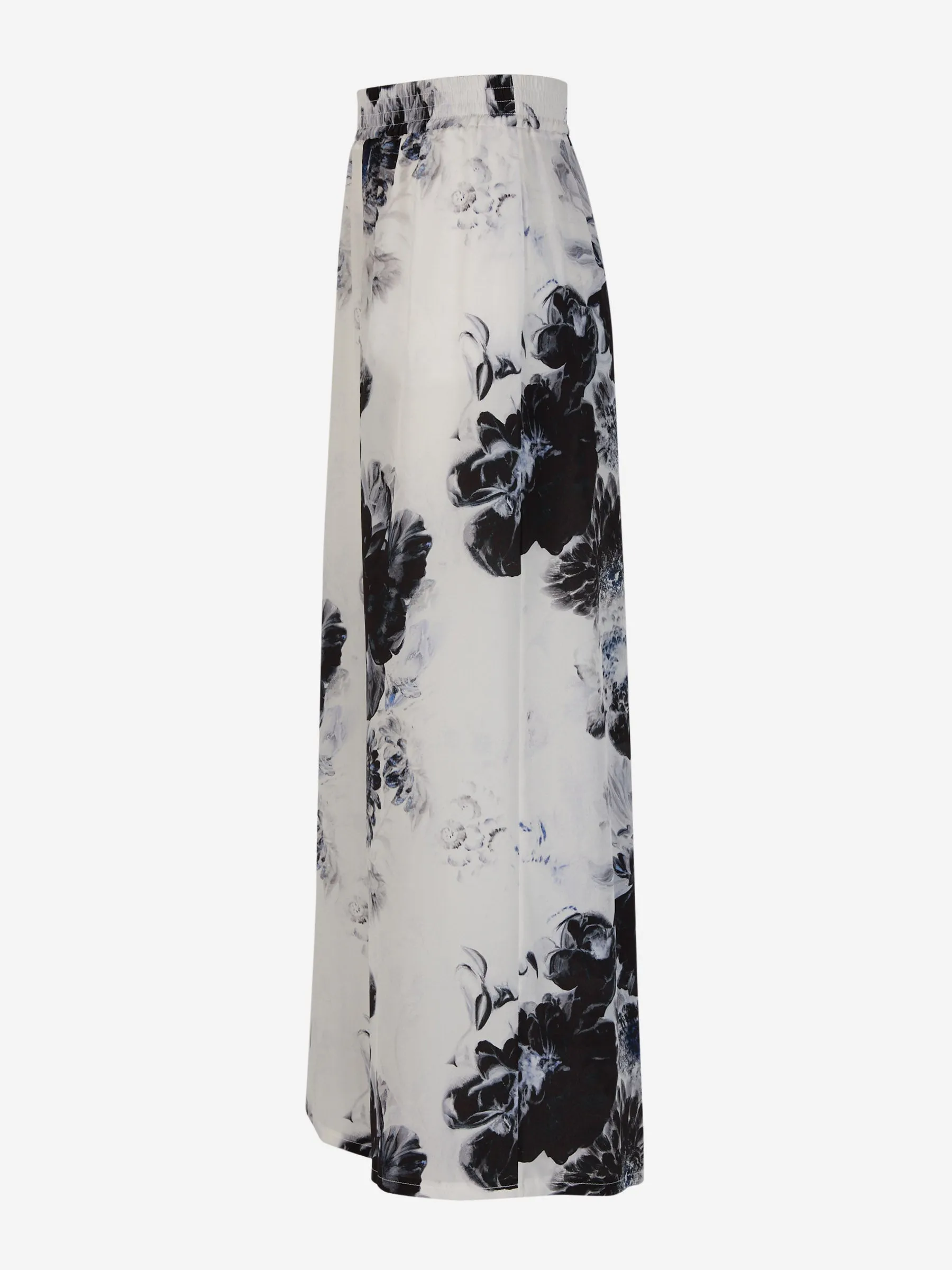 Joggers Motivo Floral