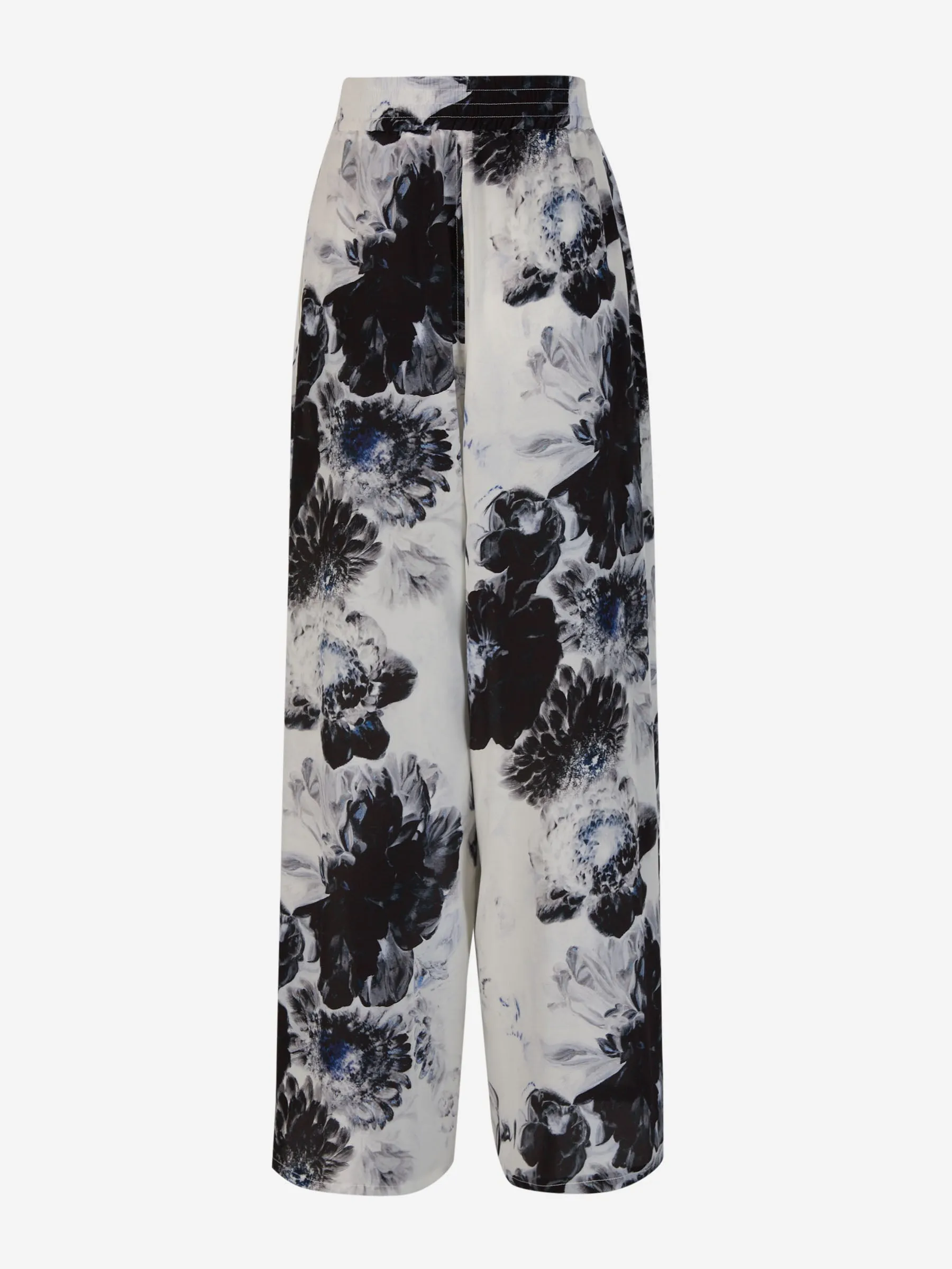 Joggers Motivo Floral