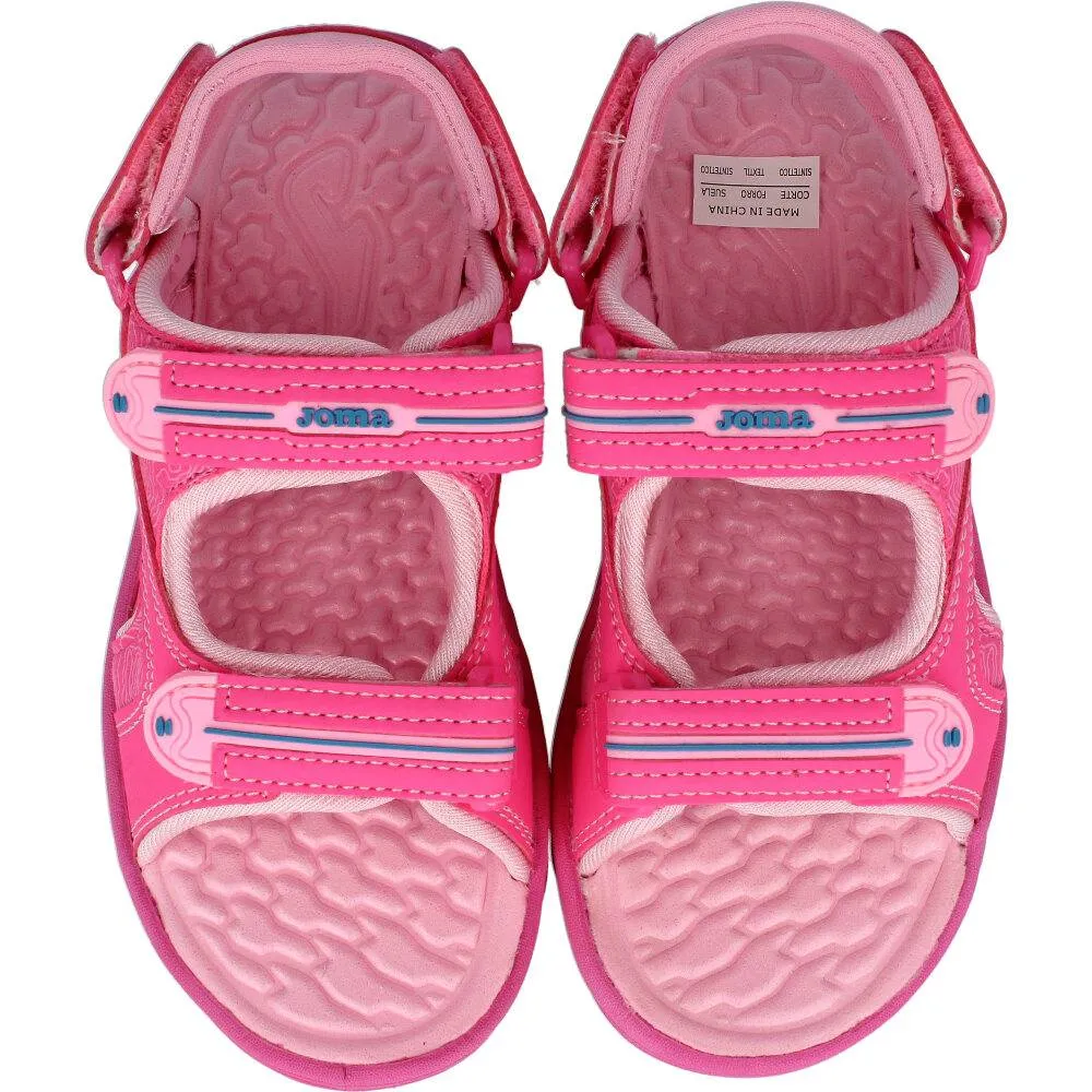 JOMA  SANDALIA JOMA OCEAN CALIFORNIANA FUCSIA