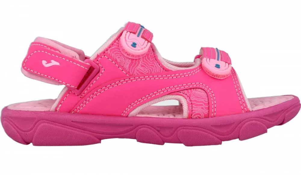 JOMA  SANDALIA JOMA OCEAN CALIFORNIANA FUCSIA