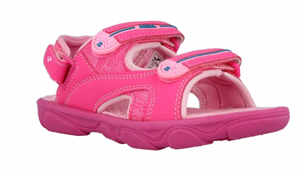 JOMA  SANDALIA JOMA OCEAN CALIFORNIANA FUCSIA