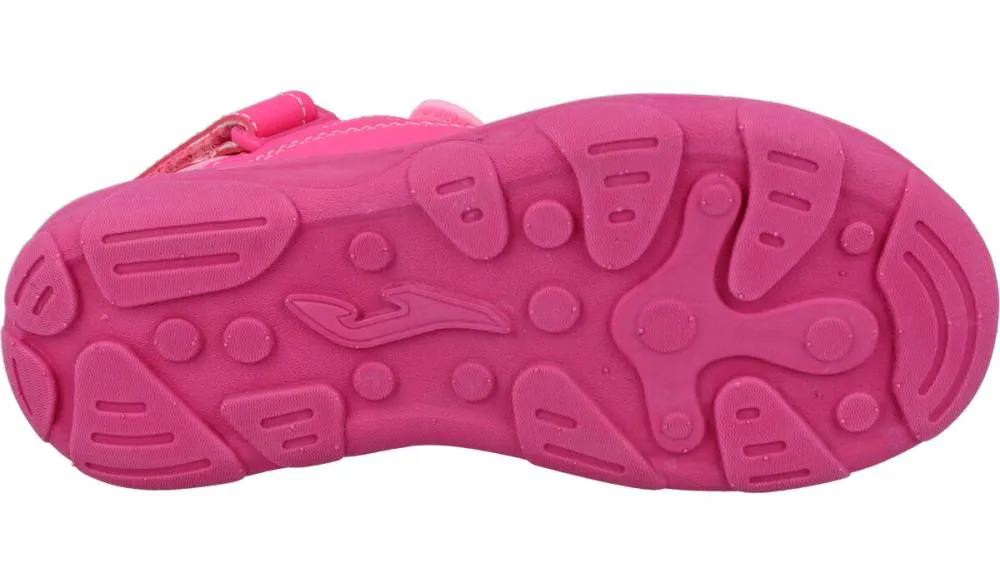 JOMA  SANDALIA JOMA OCEAN CALIFORNIANA FUCSIA