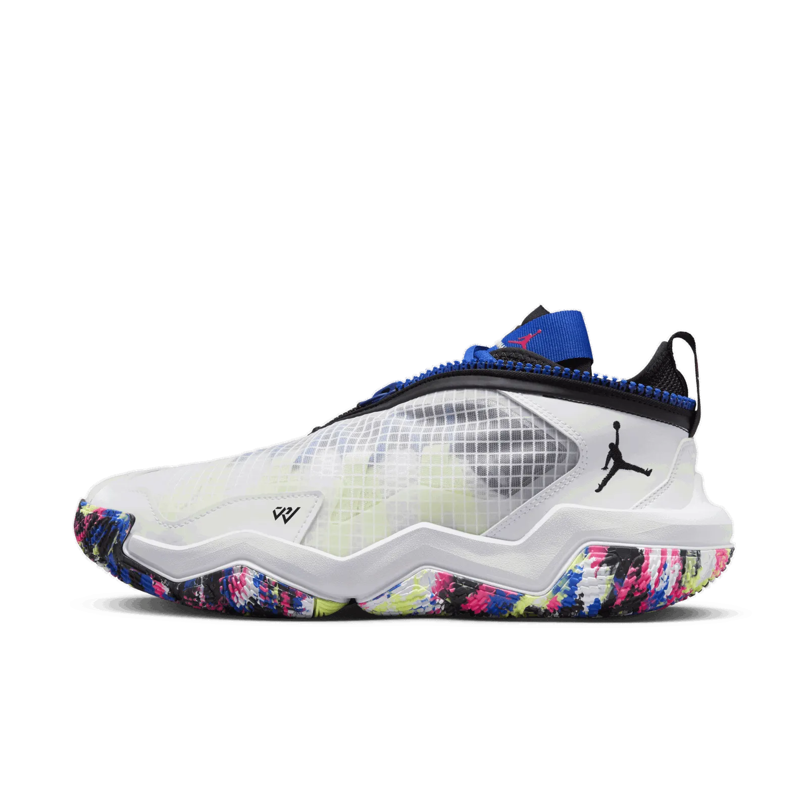 Jordan Jordan Why Not .6