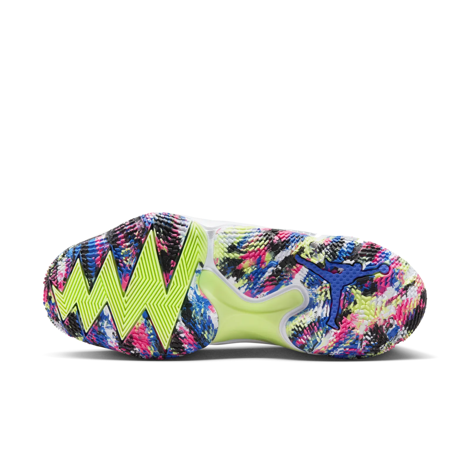 Jordan Jordan Why Not .6