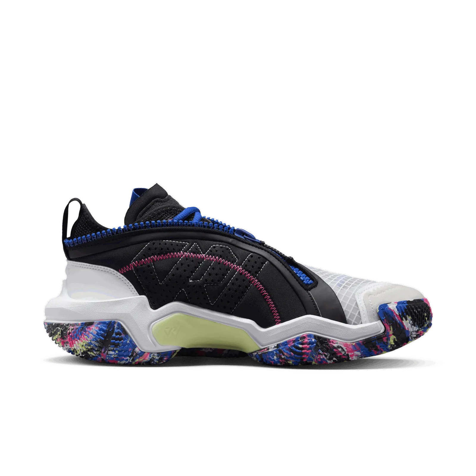 Jordan Jordan Why Not .6