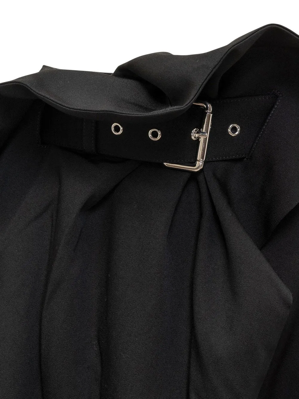 J.W. ANDERSON Fold Over Trousers