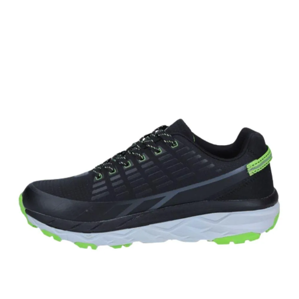 J´HAYBER MANILA BLACK. ZA52393. Zapatillas Outdoor Hombre.
