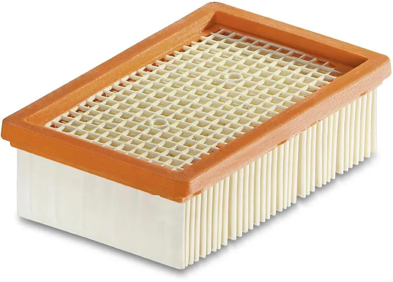 KARCHER 2.863005.0 FILTRO PLANO PLEGADO MV4,MV5,MV6