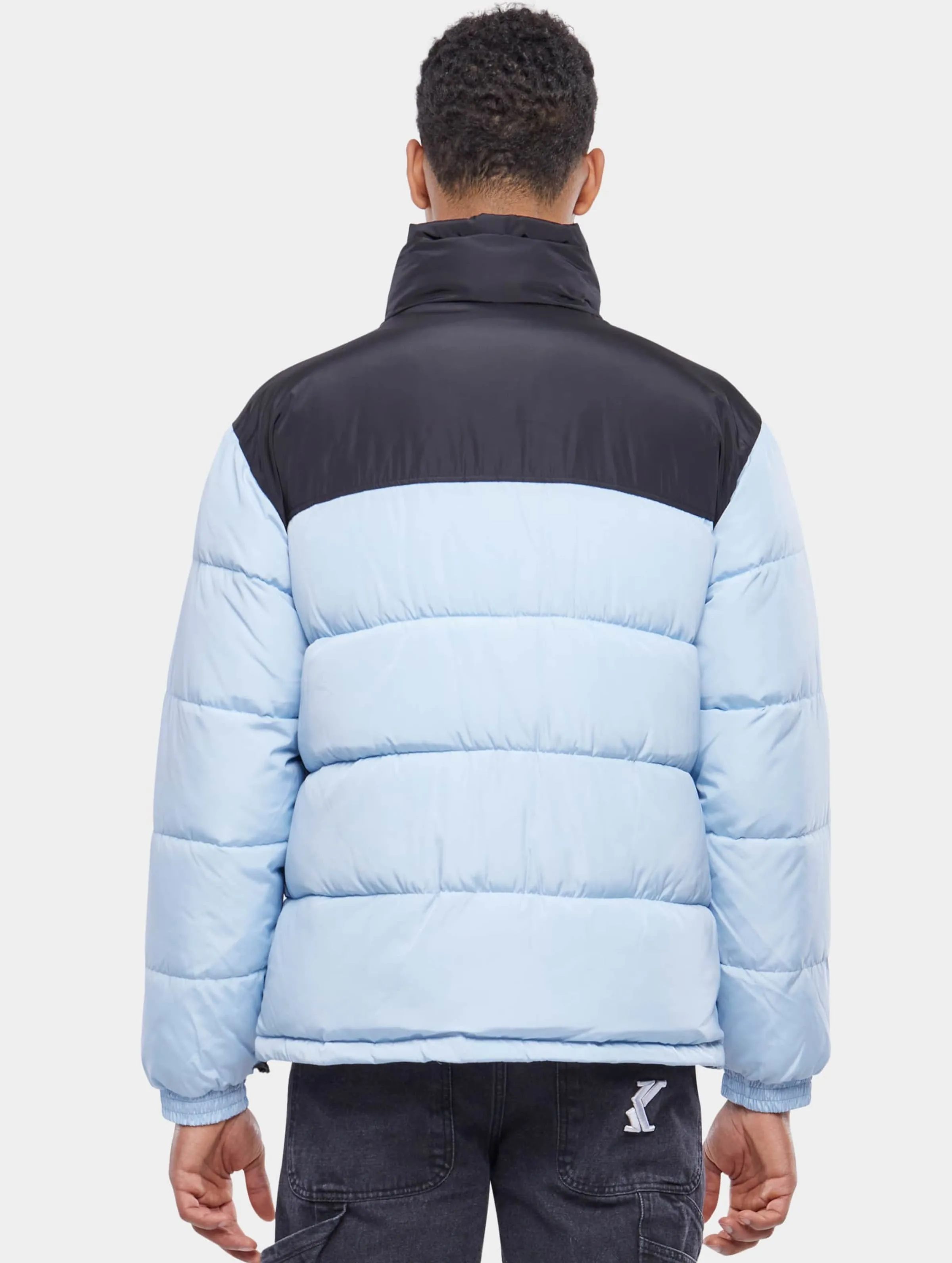 Karl Kani Retro Essential Puffer Jacket