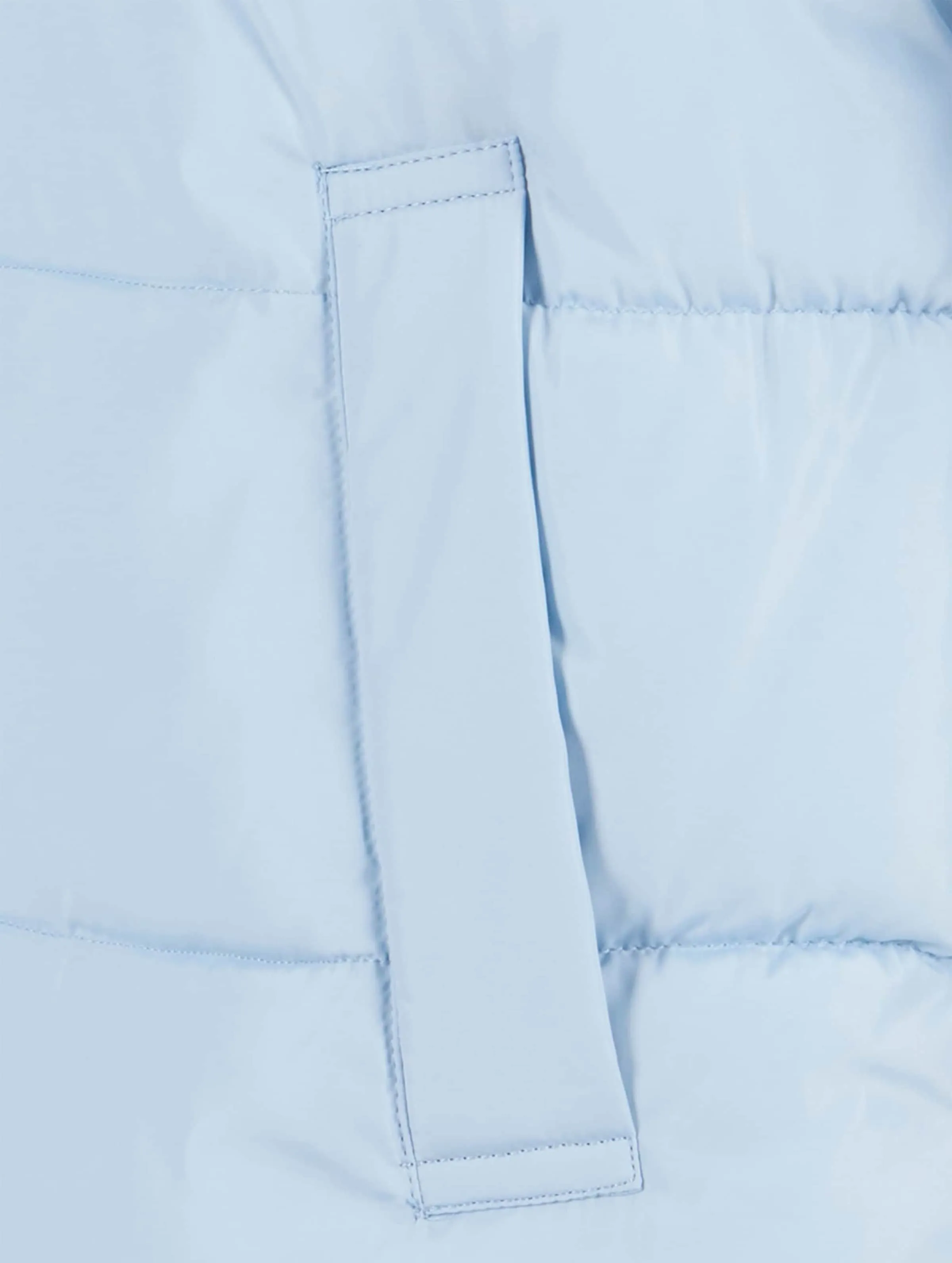 Karl Kani Retro Essential Puffer Jacket