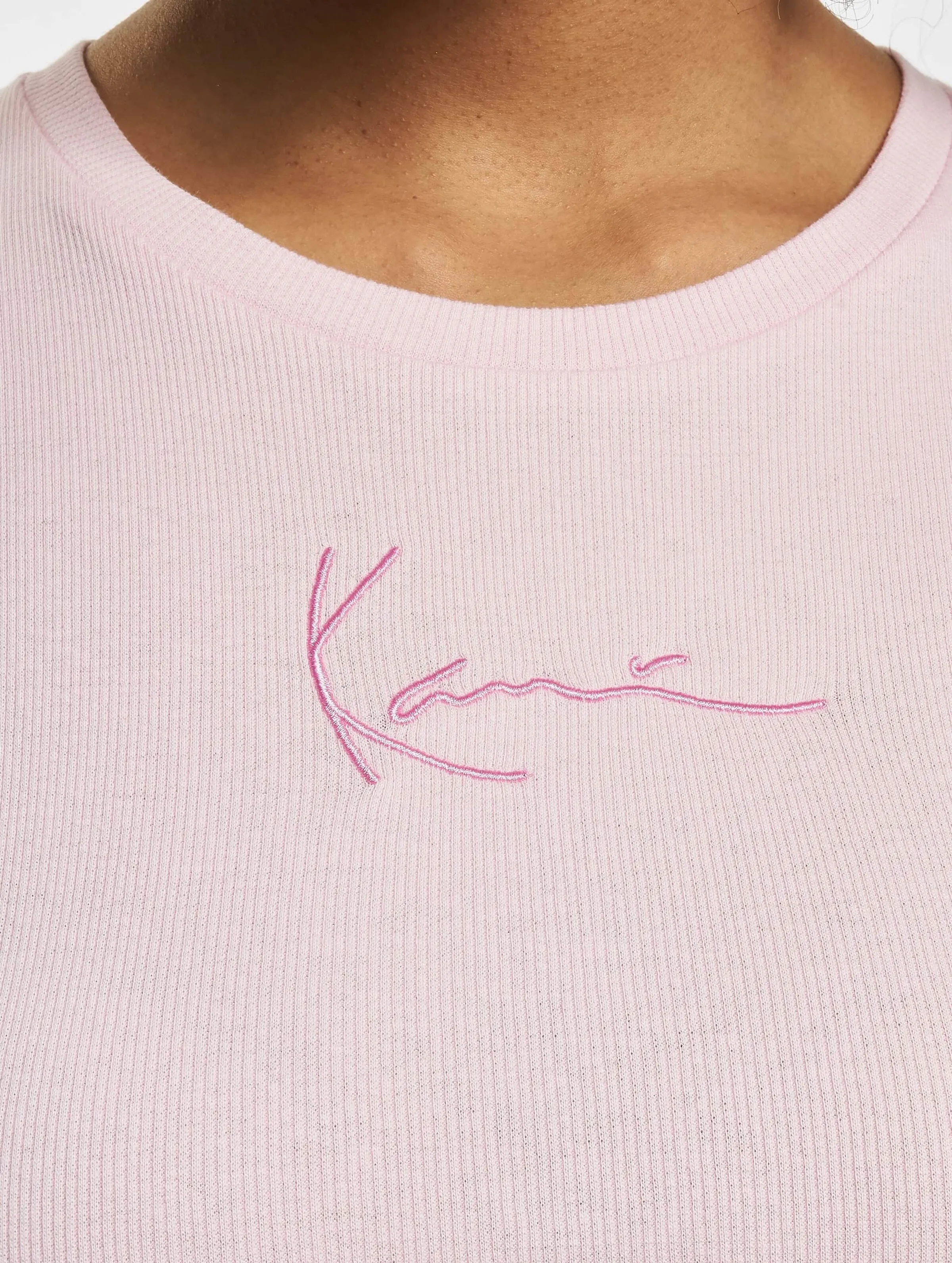 Karl Kani Small Signature Tight Rib