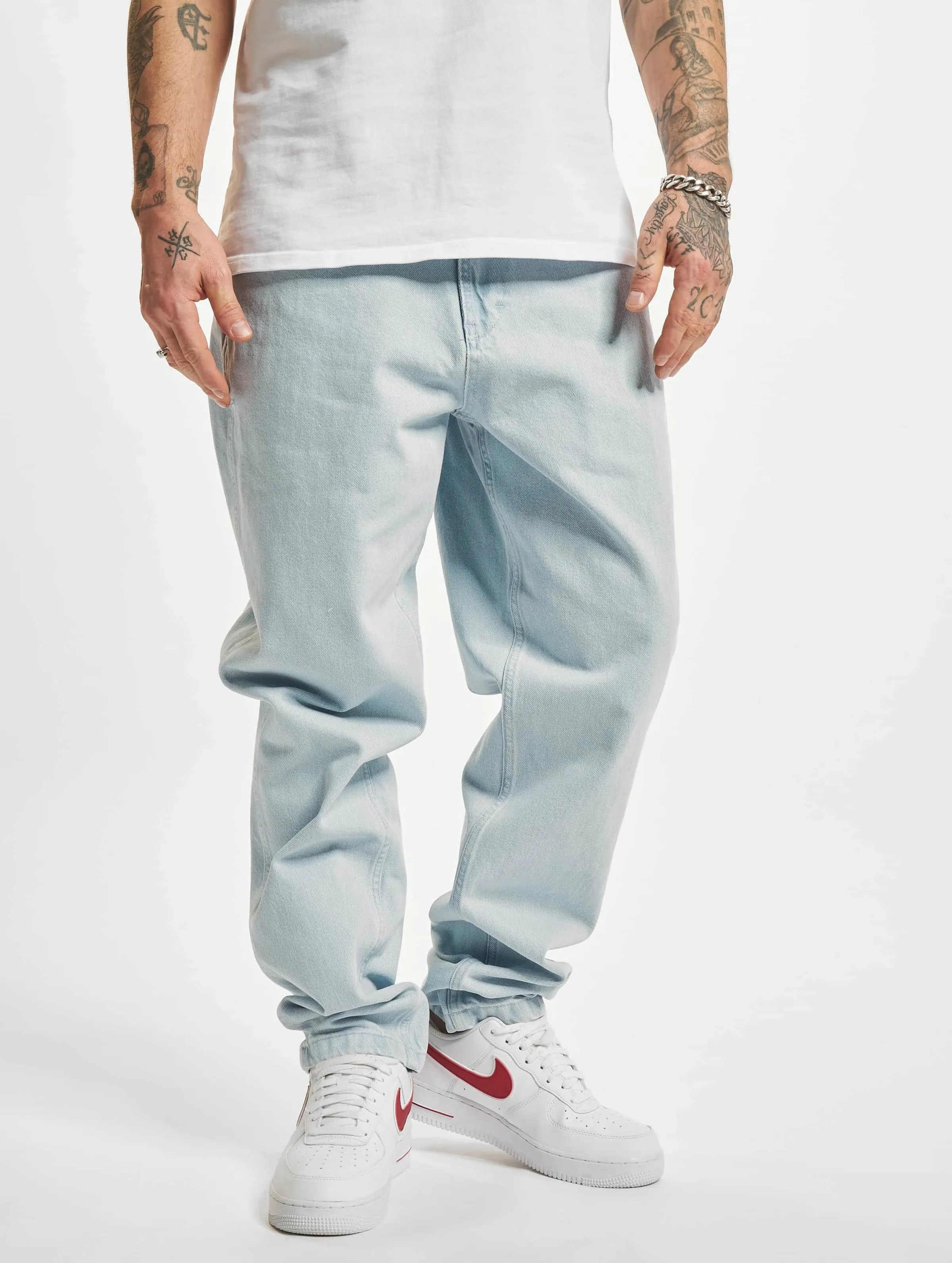 Karl Kani Tapered Five Pocket Denim