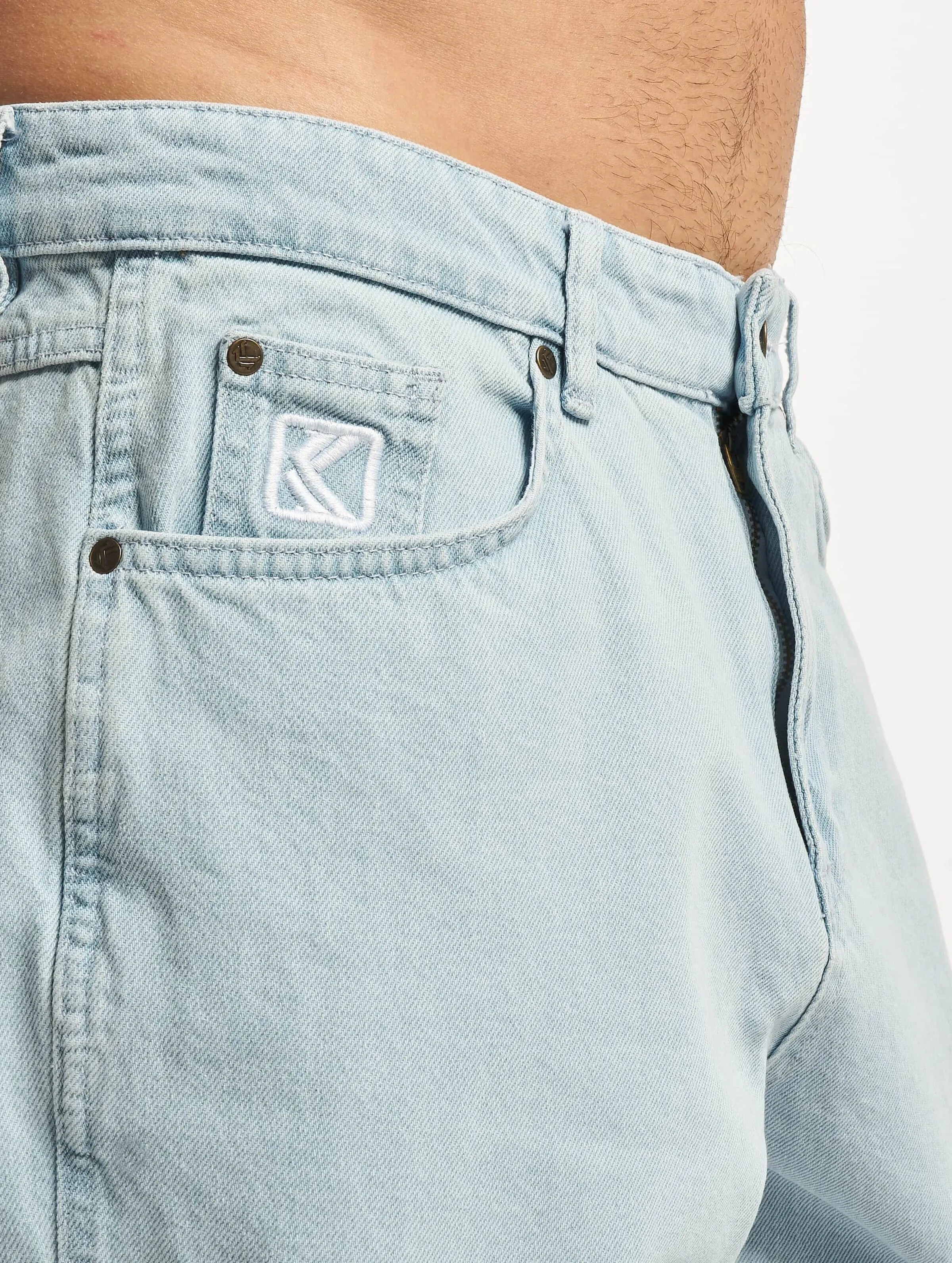 Karl Kani Tapered Five Pocket Denim