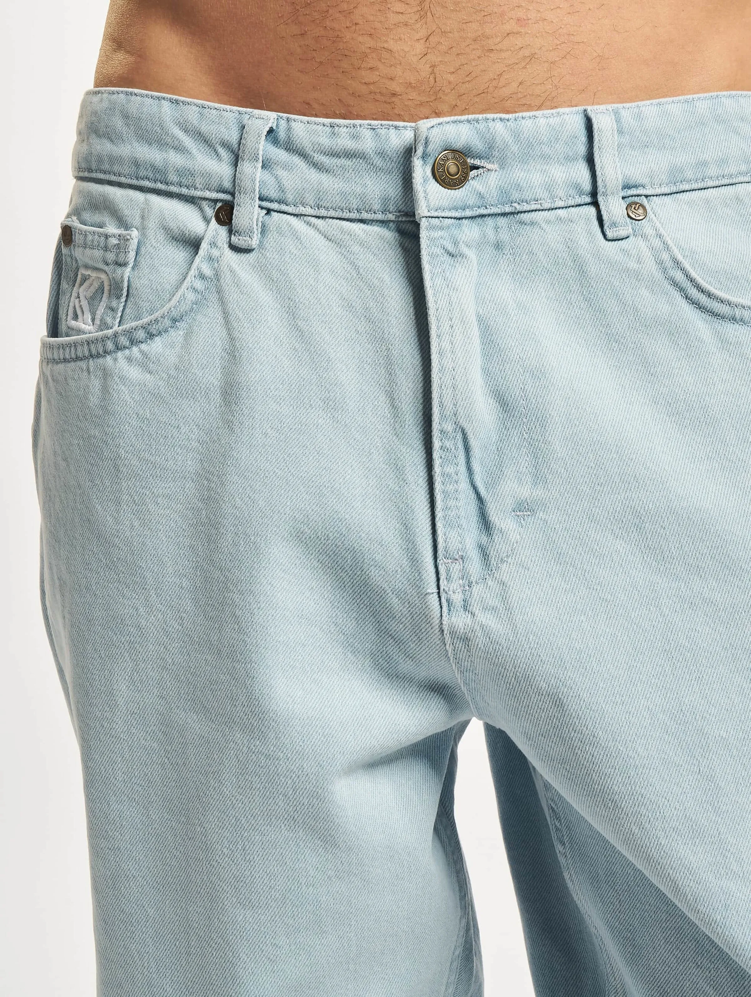 Karl Kani Tapered Five Pocket Denim