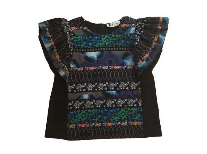 Kenzo para H&M Multicolor 