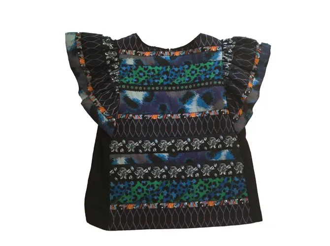 Kenzo para H&M Multicolor 