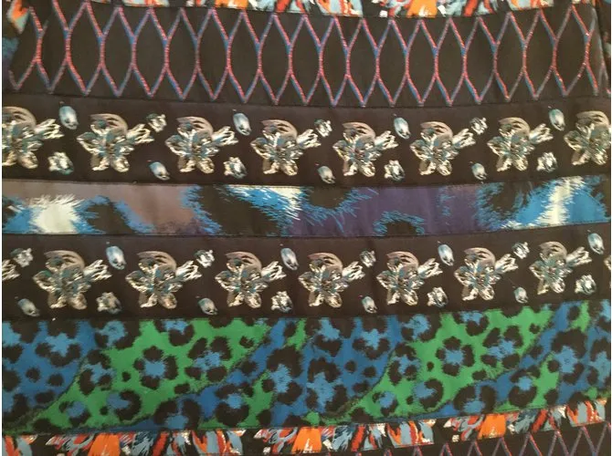Kenzo para H&M Multicolor 