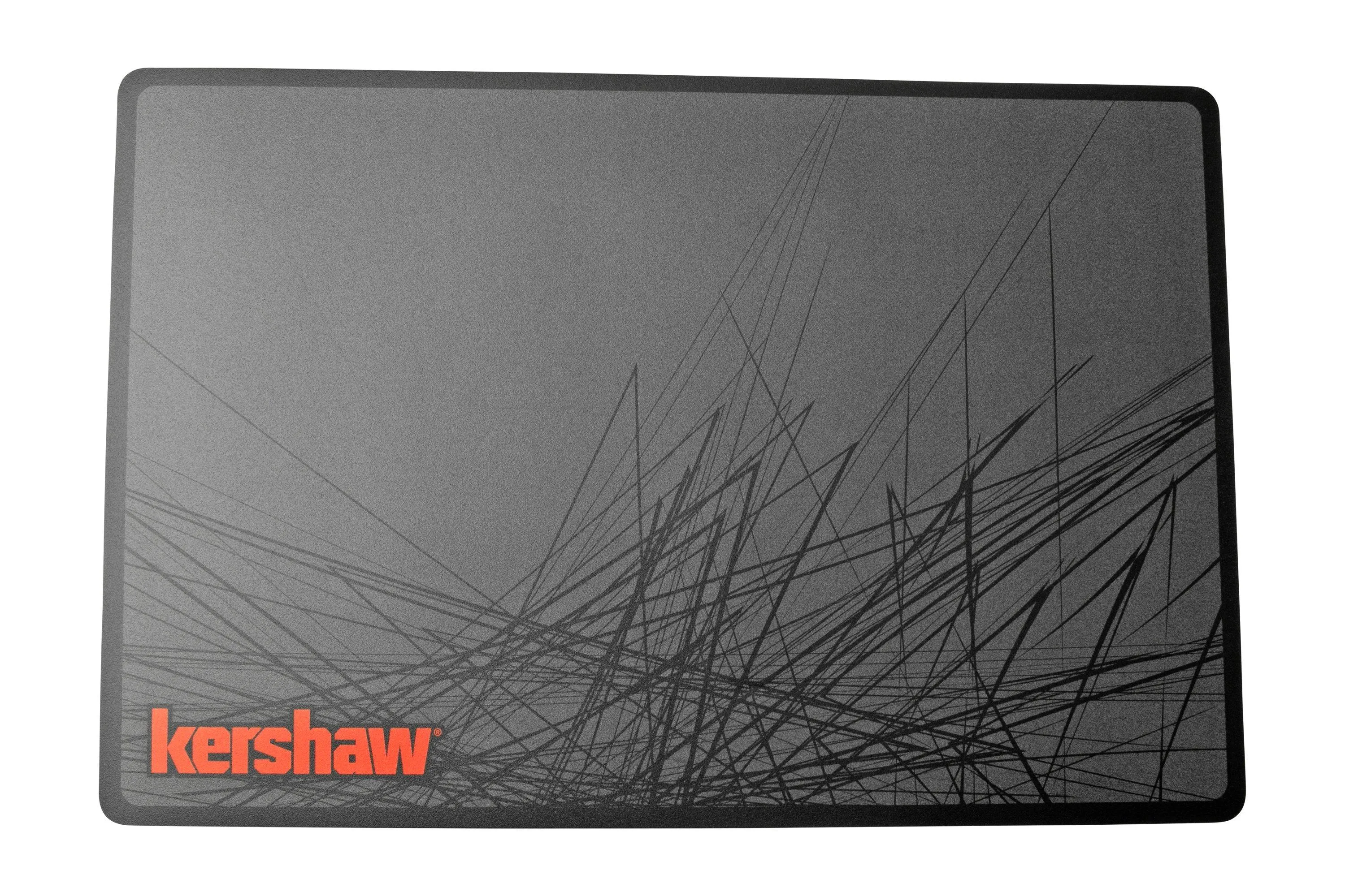 Kershaw Counter Mat MATKER20 tapete para cuchillos