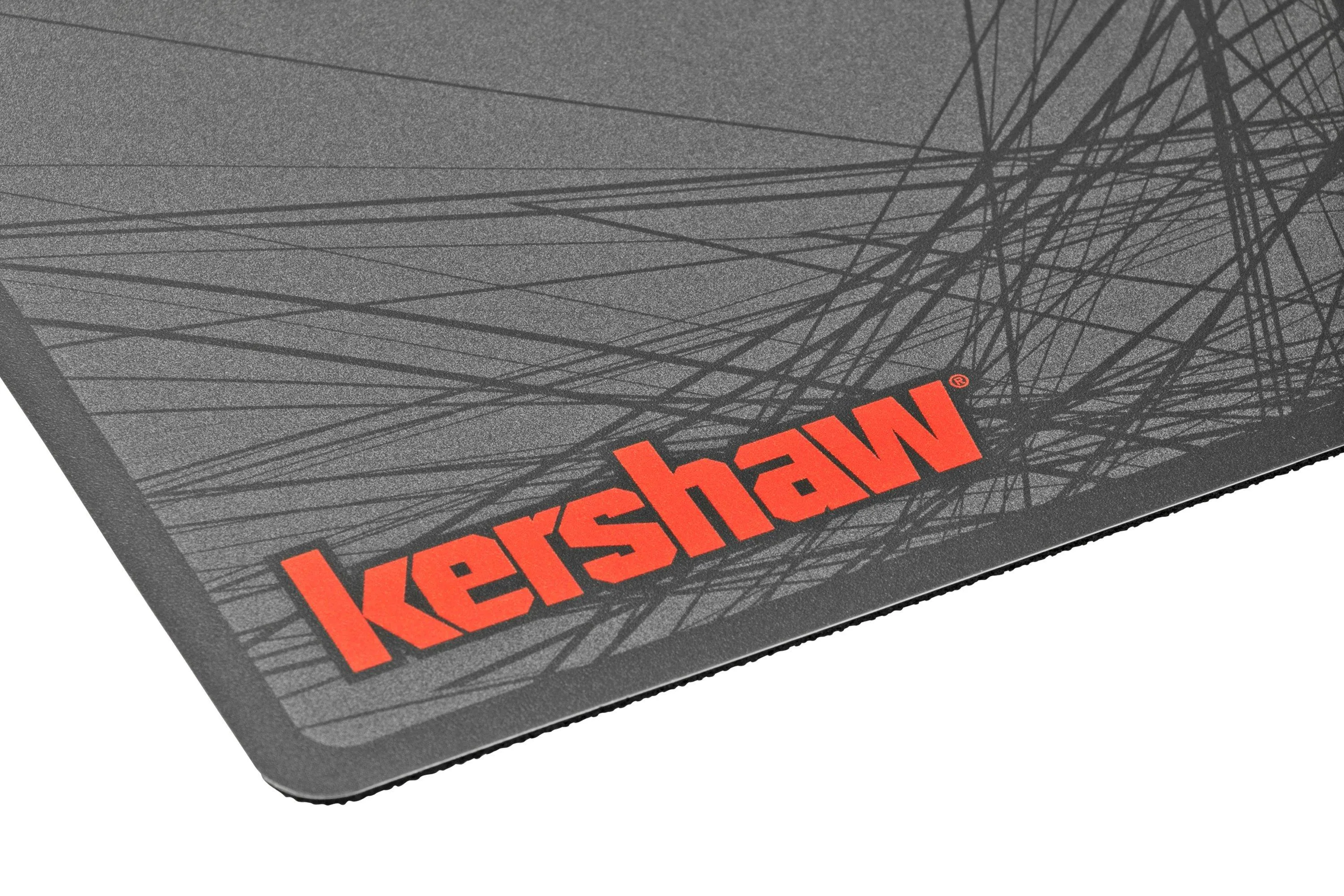 Kershaw Counter Mat MATKER20 tapete para cuchillos