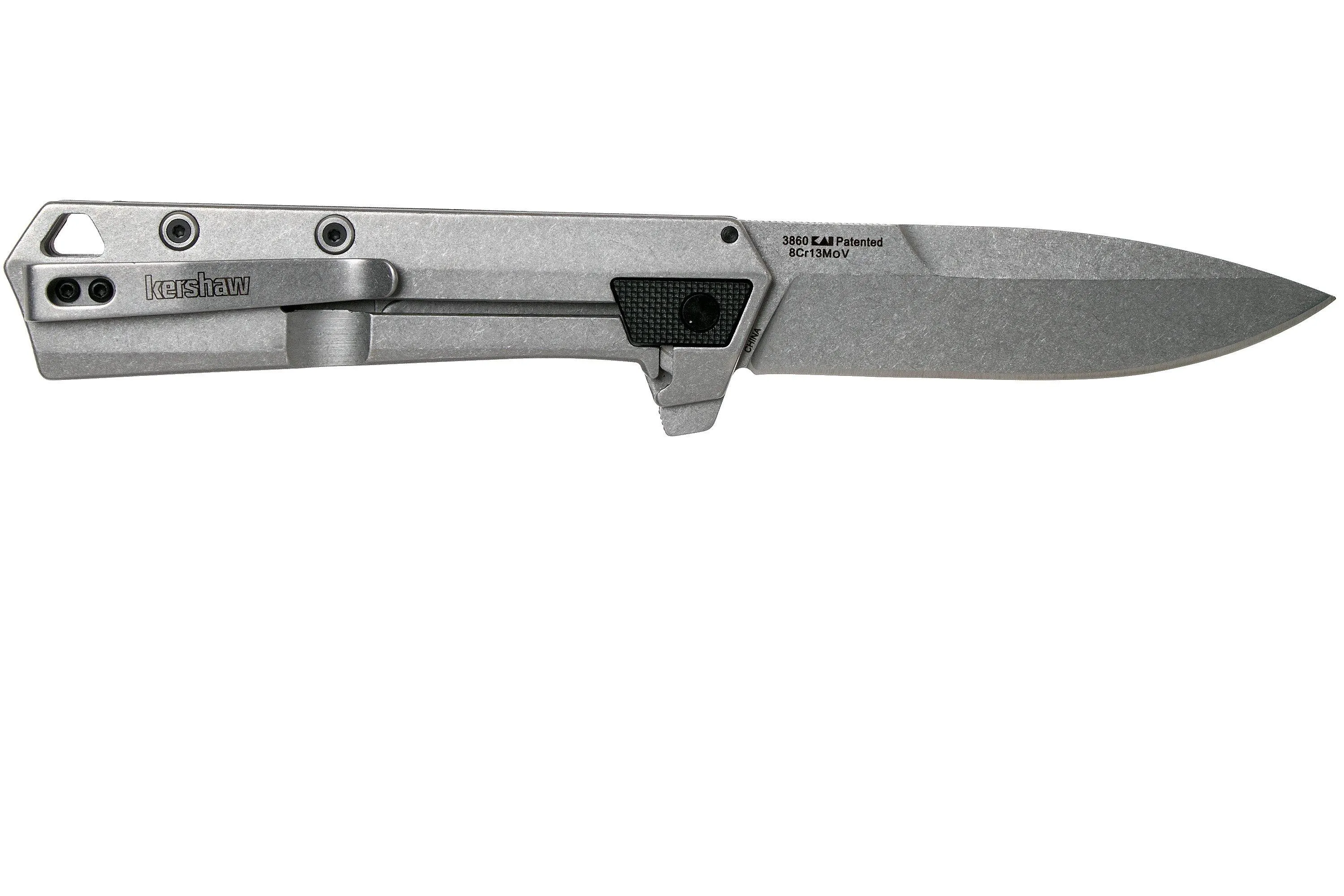 Kershaw Oblivion 3860 navaja