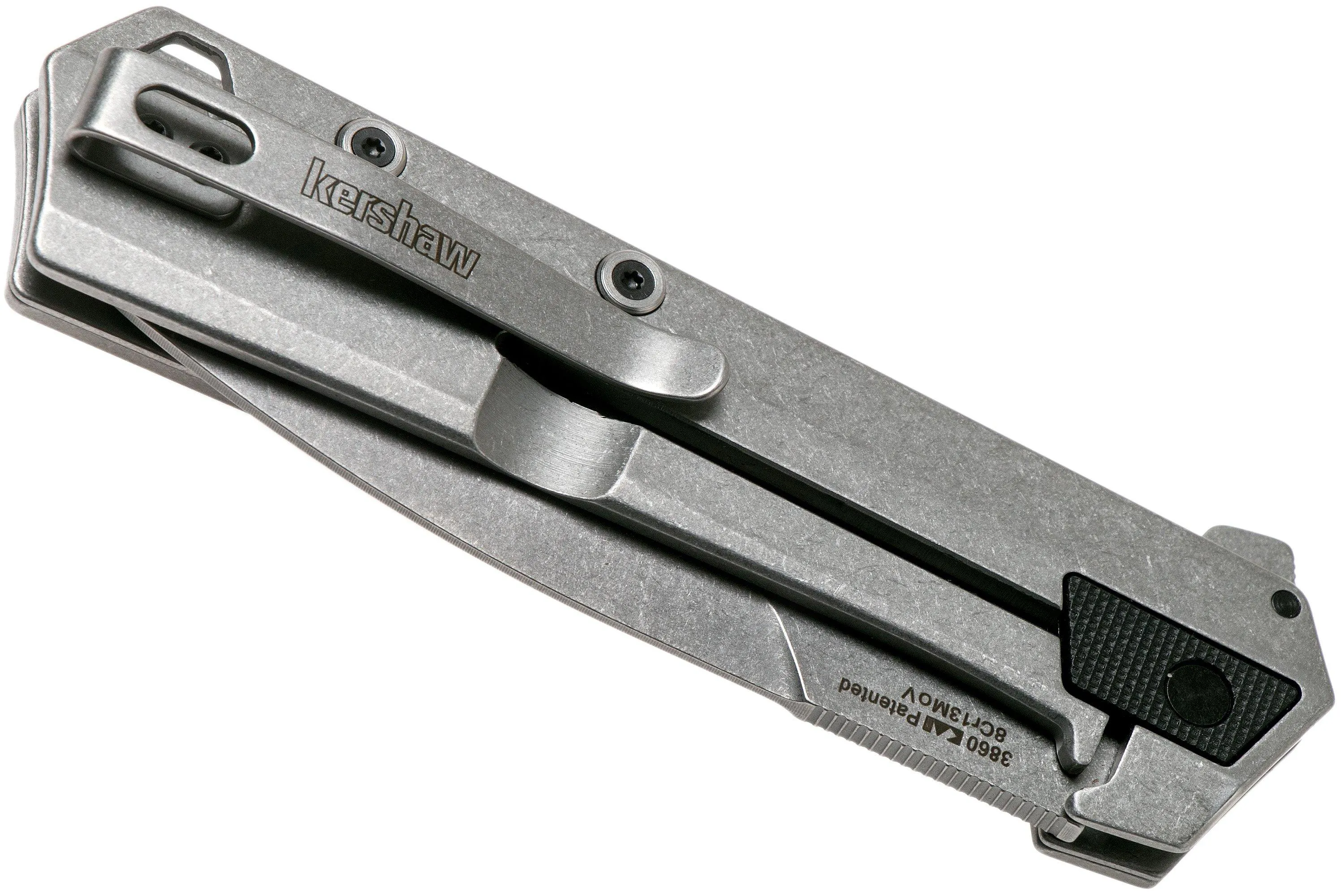 Kershaw Oblivion 3860 navaja